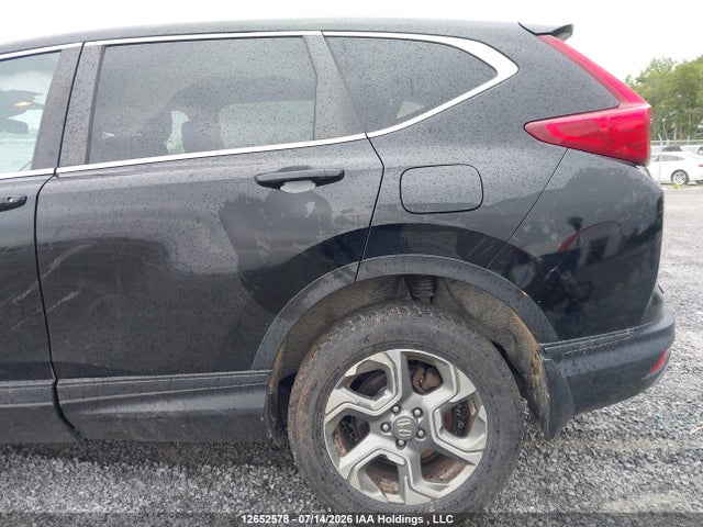 2HKRW2H5XJH103044 Honda CR-V EX
