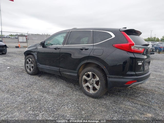 2HKRW2H5XJH103044 Honda CR-V EX