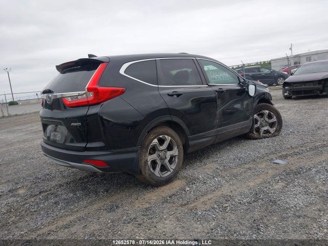 2HKRW2H5XJH103044 Honda CR-V EX