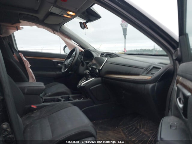 2HKRW2H5XJH103044 Honda CR-V EX