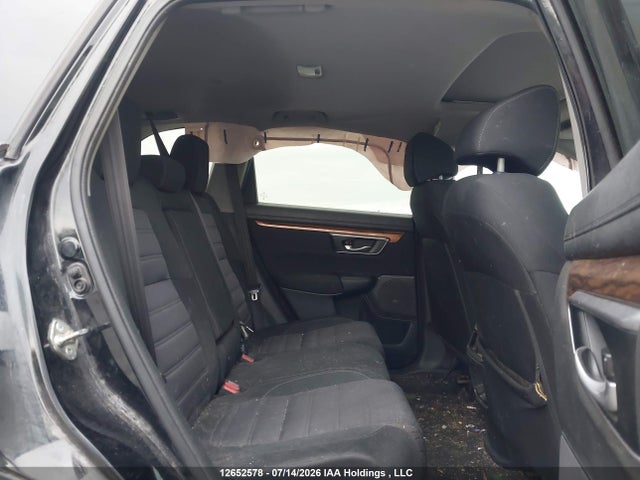 2HKRW2H5XJH103044 Honda CR-V EX