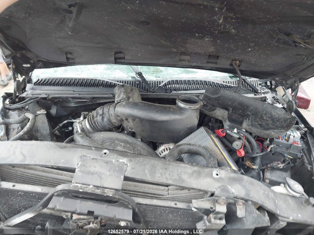 Aukcja sprzedaży 2003 Gmc New Sierra C1500, vin: 2GTEC19VX31332988, numer aukcji: 12652579