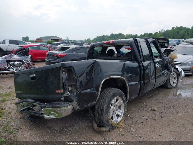 Aukcja sprzedaży 2003 Gmc New Sierra C1500, vin: 2GTEC19VX31332988, numer aukcji: 12652579