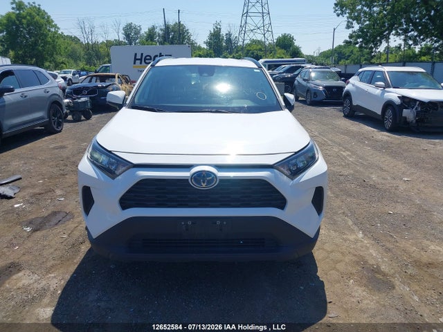 Toyota RAV4 LE 2024 2T3BWRFV5RW198839 Image 13