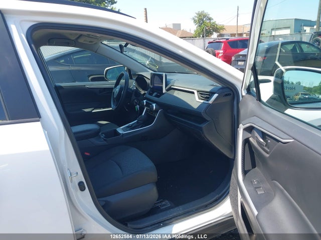 Toyota RAV4 LE 2024 2T3BWRFV5RW198839 Image 5