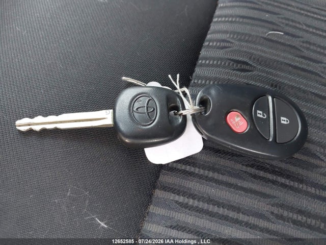 12652585 :رقم المزاد ، 5TFUM5F19FX061298 vin ، 2015 Toyota Tundra Sr 4.6l V8 مزاد بيع