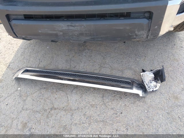 12652585 :رقم المزاد ، 5TFUM5F19FX061298 vin ، 2015 Toyota Tundra Sr 4.6l V8 مزاد بيع