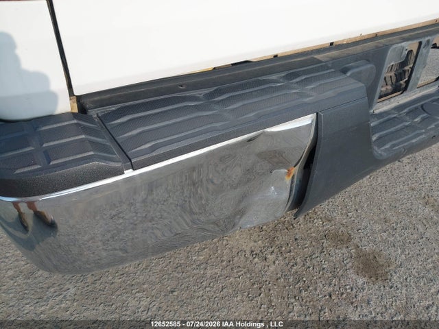 12652585 :رقم المزاد ، 5TFUM5F19FX061298 vin ، 2015 Toyota Tundra Sr 4.6l V8 مزاد بيع