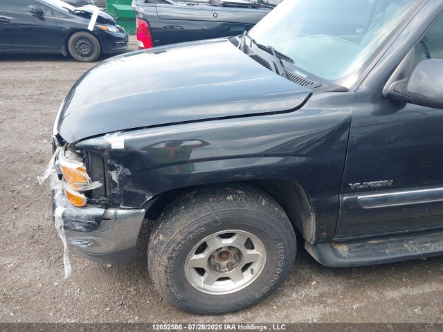 Продаж на аукціоні авто 2003 Gmc Yukon Sle/slt, vin: 1GKEK13Z43R313086, номер лоту: 12652586