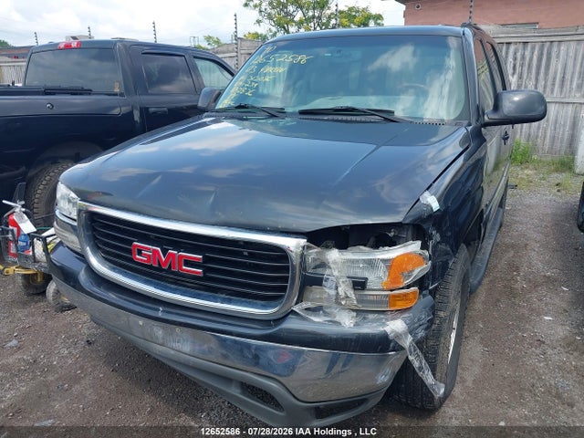 Продажа на аукционе авто 2003 Gmc Yukon Sle/slt, vin: 1GKEK13Z43R313086, номер лота: 12652586