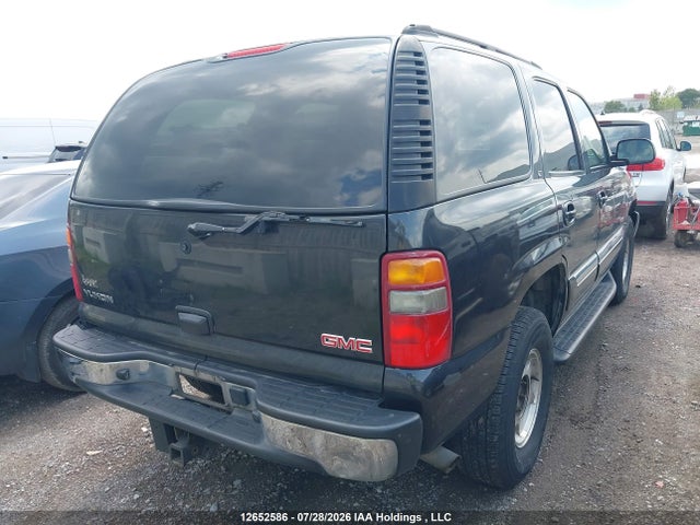 Продаж на аукціоні авто 2003 Gmc Yukon Sle/slt, vin: 1GKEK13Z43R313086, номер лоту: 12652586