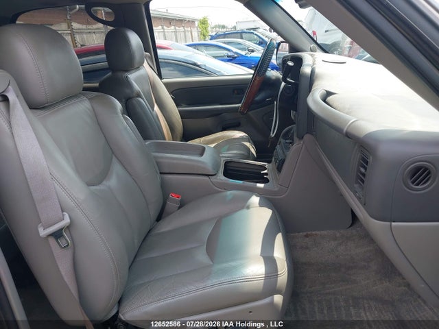 Продажа на аукционе авто 2003 Gmc Yukon Sle/slt, vin: 1GKEK13Z43R313086, номер лота: 12652586