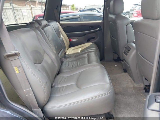 Продажа на аукционе авто 2003 Gmc Yukon Sle/slt, vin: 1GKEK13Z43R313086, номер лота: 12652586