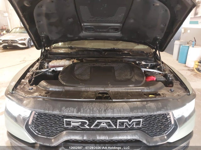 RAM 1500 2022 1C6SRFU91NN377819 Image 10