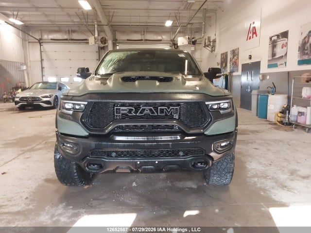 RAM 1500 2022 1C6SRFU91NN377819 Image 12