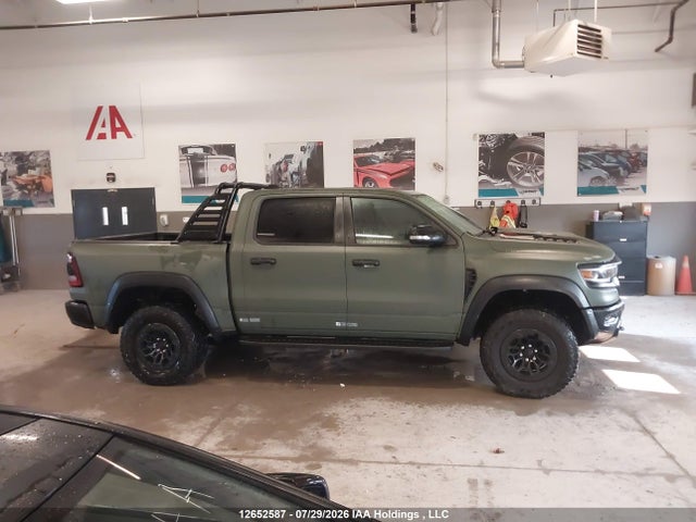 RAM 1500 2022 1C6SRFU91NN377819 Image 13