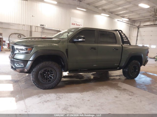 RAM 1500 2022 1C6SRFU91NN377819 Image 14