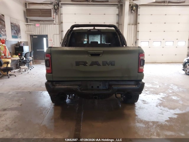 RAM 1500 2022 1C6SRFU91NN377819 Image 16