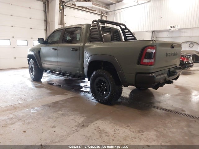 RAM 1500 2022 1C6SRFU91NN377819 Image 3