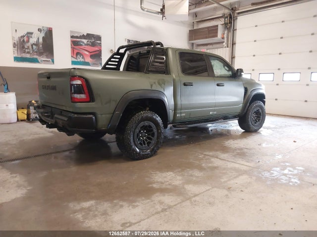 RAM 1500 2022 1C6SRFU91NN377819 Image 4