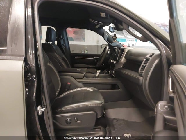 RAM 1500 2022 1C6SRFU91NN377819 Image 5