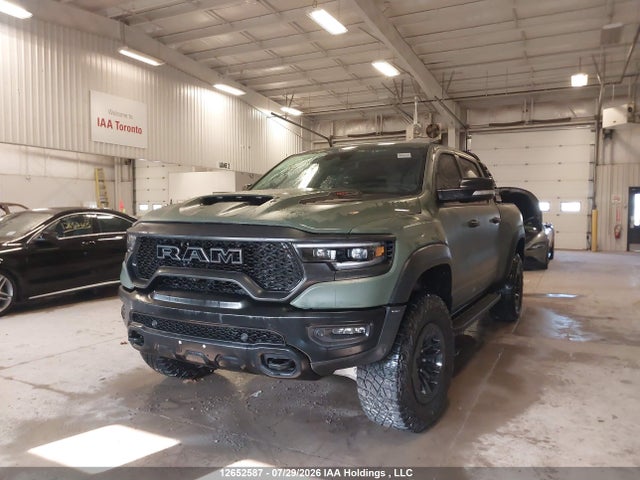 RAM 1500 2022 1C6SRFU91NN377819 Image 6