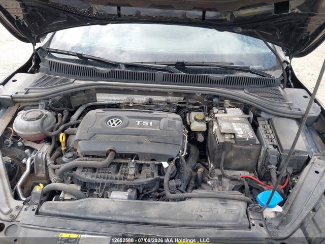 3VW2T7BU2RM055405 Volkswagen JETTA GLI
