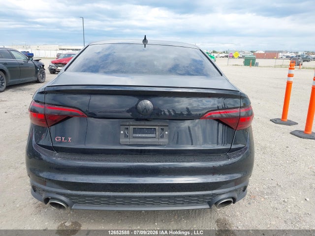 3VW2T7BU2RM055405 Volkswagen JETTA GLI