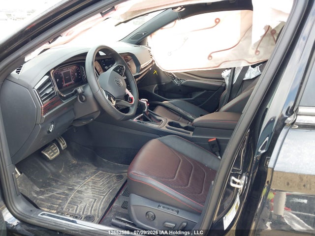 3VW2T7BU2RM055405 Volkswagen JETTA GLI