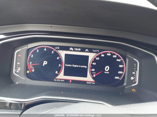 3VW2T7BU2RM055405 Volkswagen JETTA GLI