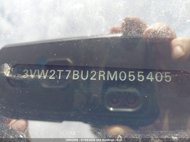 3VW2T7BU2RM055405 Volkswagen JETTA GLI