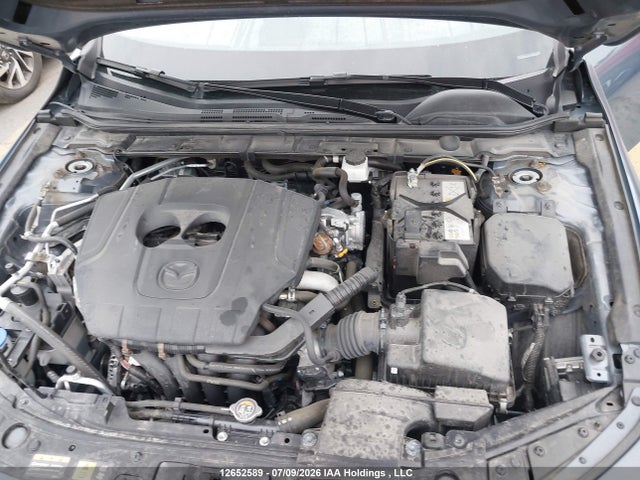 JM1BPBMM4S1782541 Mazda Mazda3 Gt