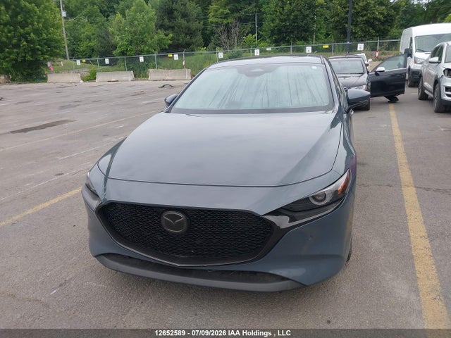 JM1BPBMM4S1782541 Mazda Mazda3 Gt