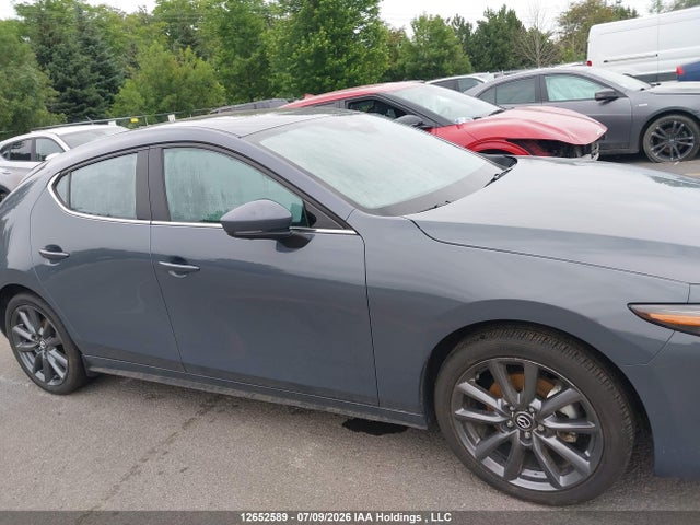 JM1BPBMM4S1782541 Mazda Mazda3 Gt