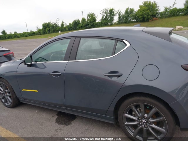 JM1BPBMM4S1782541 Mazda Mazda3 Gt
