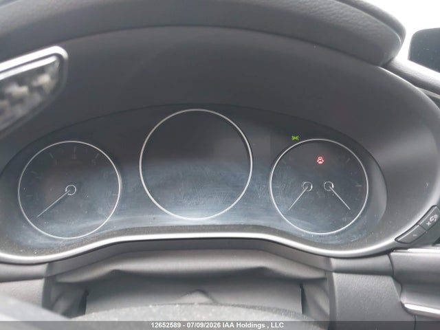 JM1BPBMM4S1782541 Mazda Mazda3 Gt