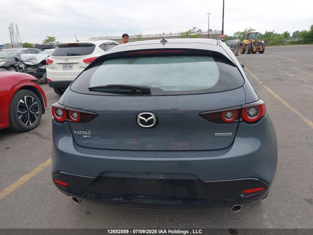 JM1BPBMM4S1782541 Mazda Mazda3 Gt