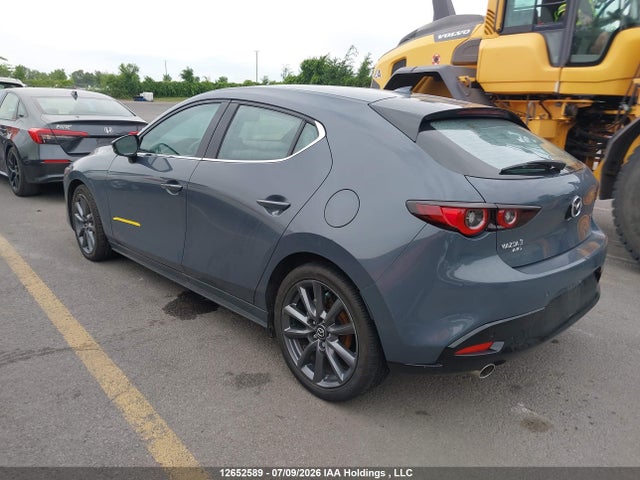 JM1BPBMM4S1782541 Mazda Mazda3 Gt