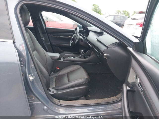 JM1BPBMM4S1782541 Mazda Mazda3 Gt