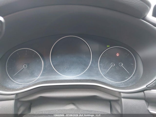 JM1BPBMM4S1782541 Mazda Mazda3 Gt