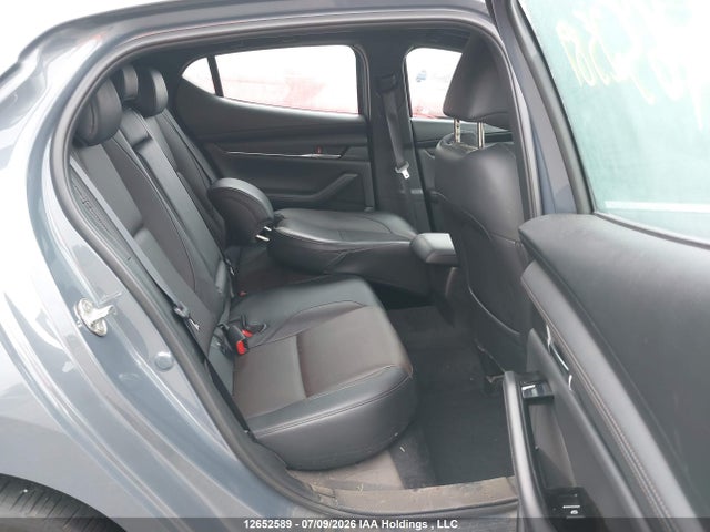JM1BPBMM4S1782541 Mazda Mazda3 Gt