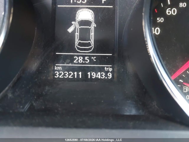2015 Volkswagen Jetta Tdi მანქანა იყიდება აუქციონზე, vin: 3VWLA7AJ4FM266179, აუქციონის ნომერი: 12652590