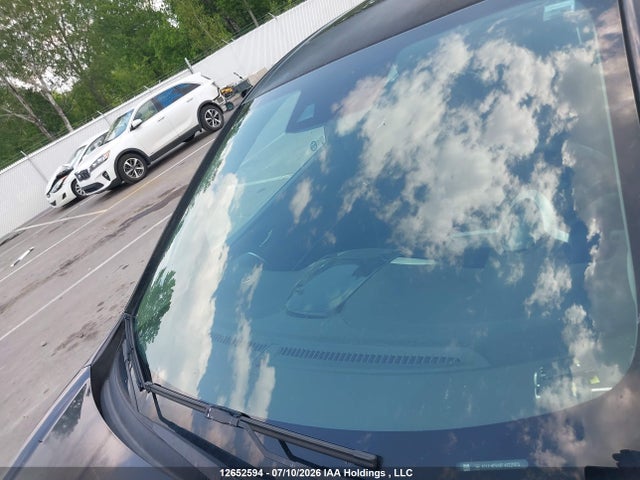 12652594 :رقم المزاد ، 1G1JH6SB8F4122503 vin ، 2015 Chevrolet Sonic Rs مزاد بيع