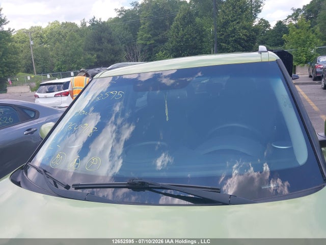 12652595 :رقم المزاد ، KNDJP3A57F7764908 vin ، 2015 Kia Soul Ex/ex+/ex+ Eco مزاد بيع