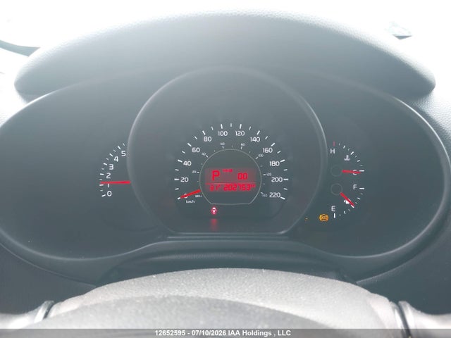 Auction sale of the 2015 Kia Soul Ex/ex+/ex+ Eco, vin: KNDJP3A57F7764908, lot number: 12652595