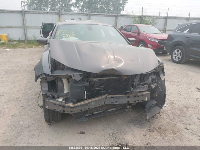 Dodge Charger Sxt 2017 2C3CDXJG3HH579423 Image 10
