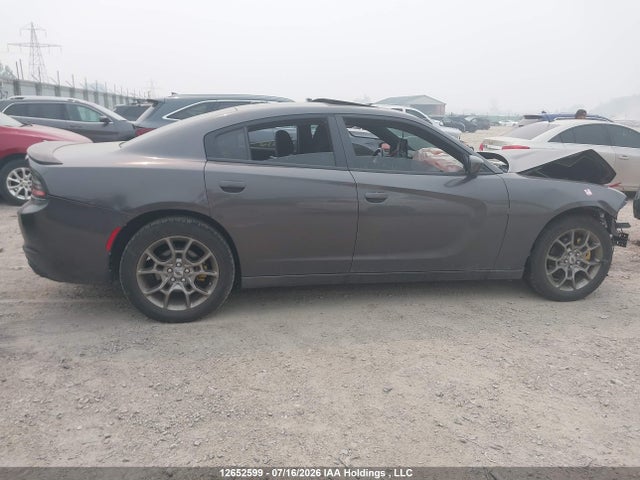 Dodge Charger Sxt 2017 2C3CDXJG3HH579423 Image 11