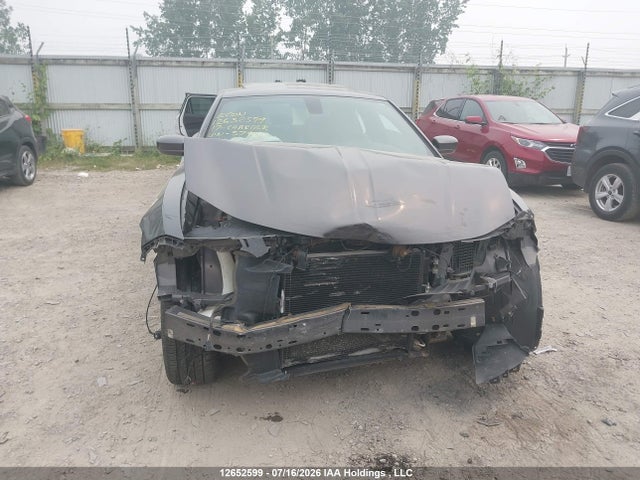 Dodge Charger Sxt 2017 2C3CDXJG3HH579423 Image 6