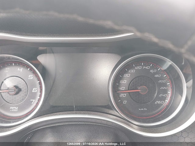 Dodge Charger Sxt 2017 2C3CDXJG3HH579423 Image 7