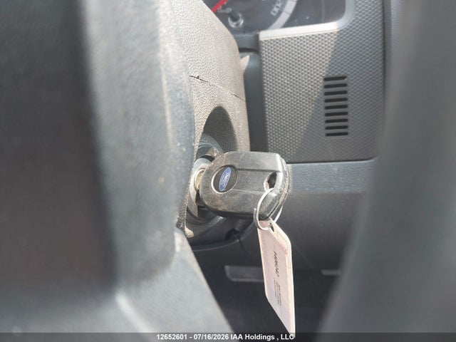 12652601 :رقم المزاد ، 1FMCU037X9KA98235 vin ، 2009 Ford Escape Xlt مزاد بيع